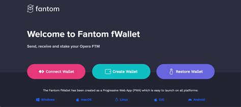 staking fantom|fantom opera wallet.